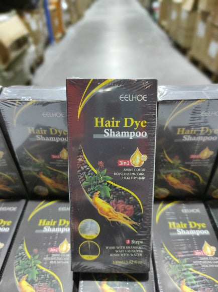 Champú para canas 100ml marrón - additional image 3