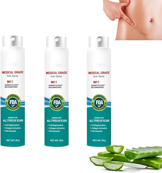 Spray Eliminacion Cicatrices - additional image 13