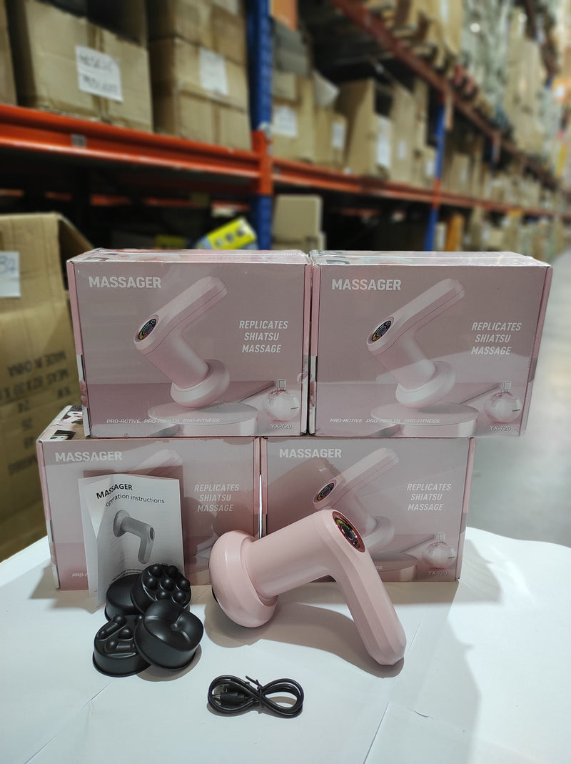 Masajeador de celulitis - additional image 11