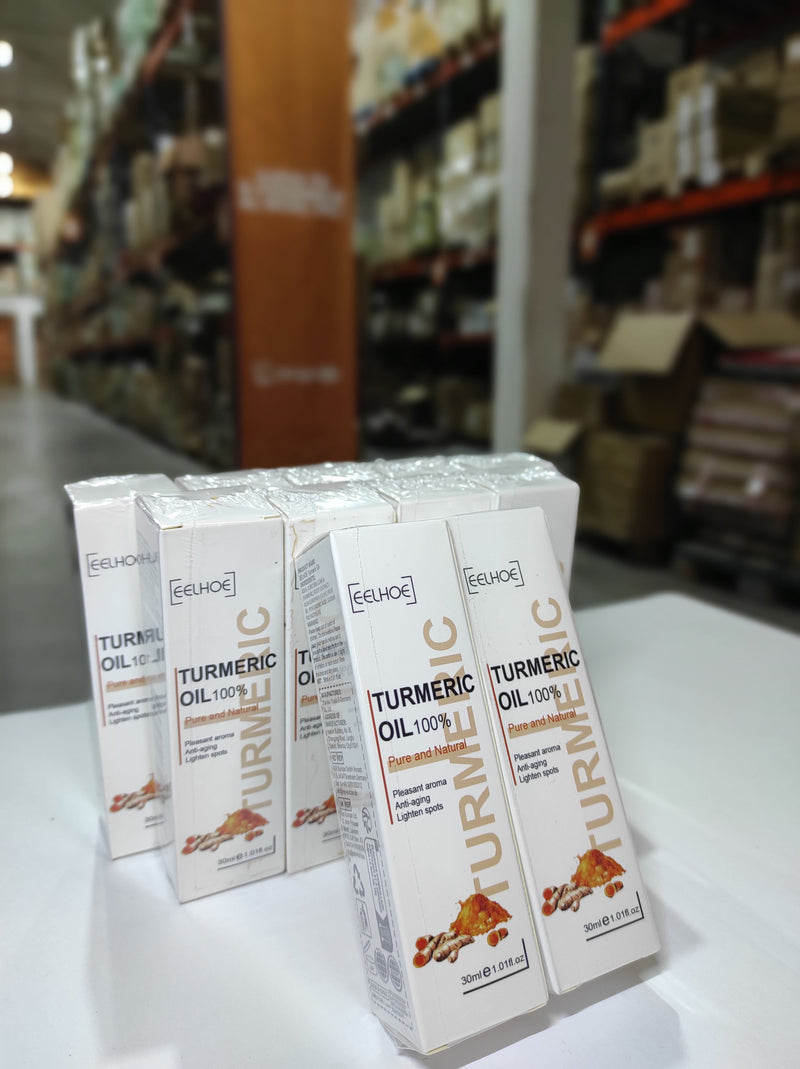 Aceite Esencial de Cúrcuma - additional image 19