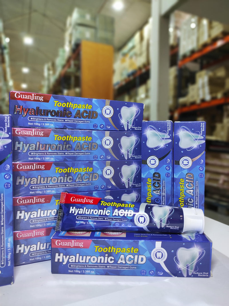 Blanqueador con ácido hialurónico - additional image 14