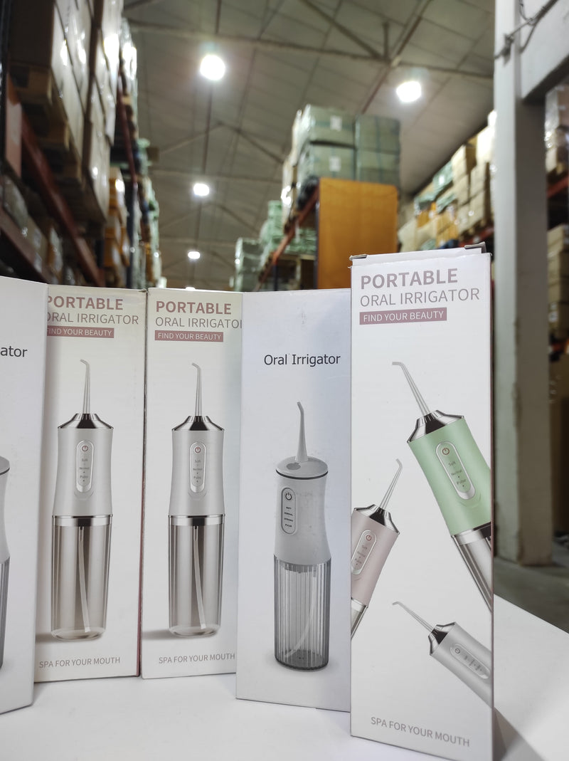 Irrigador dental profesional (colores variado) - additional image 10