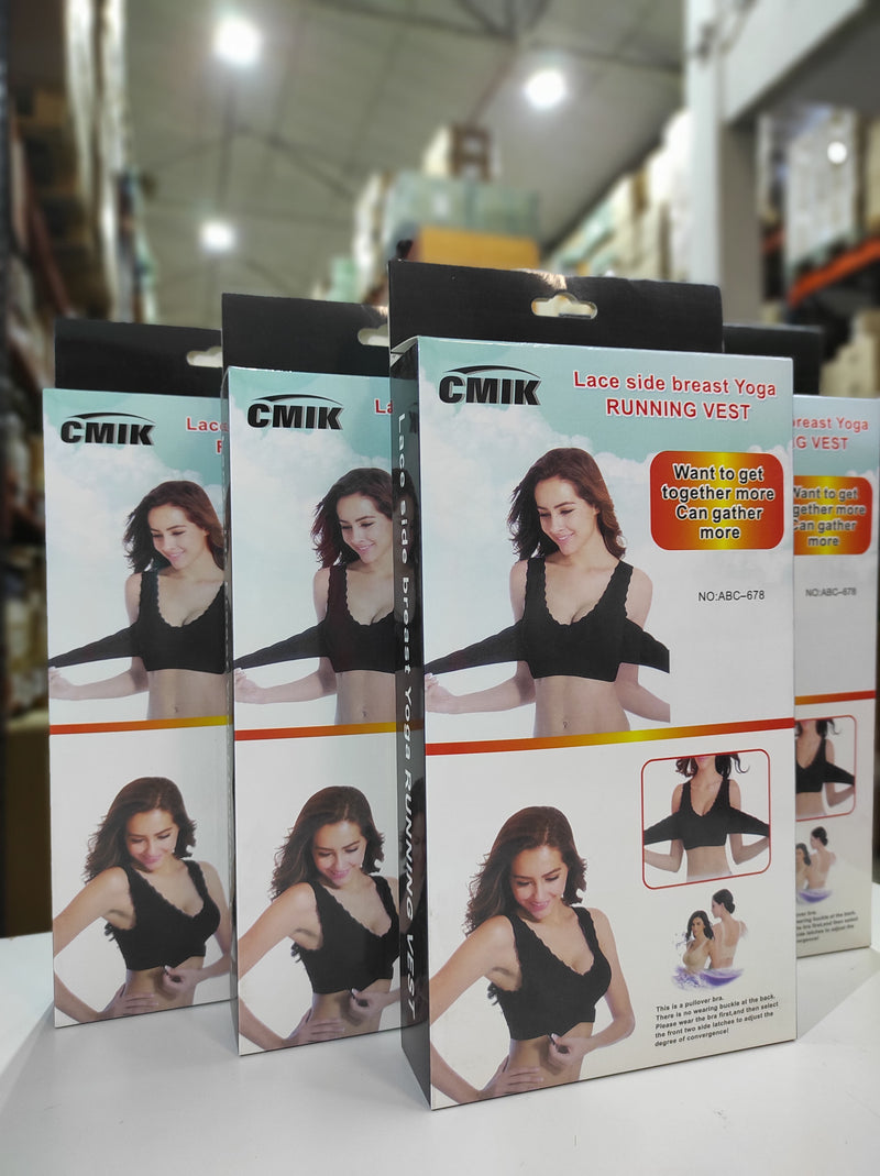 Sujetador Deportivo talla S/M - additional image 10