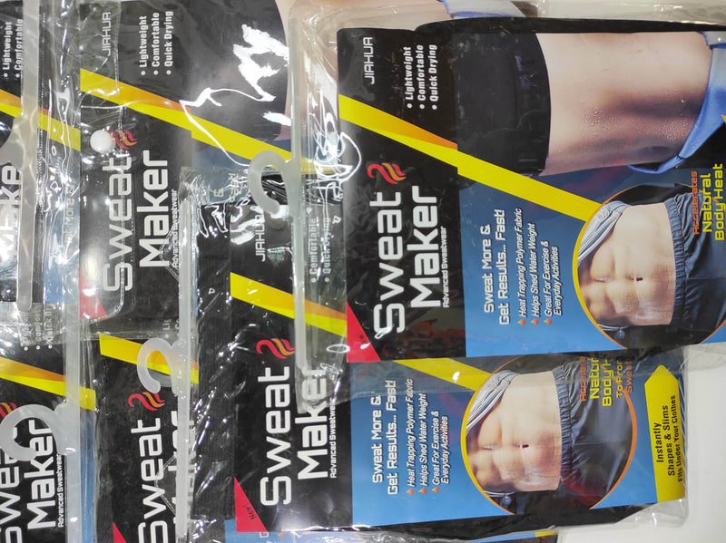 Pantalón cortos sauna hombre L/XL - additional image 14