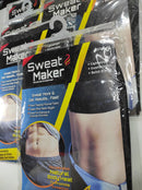 Pantalón cortos sauna hombre L/XL - additional image 5