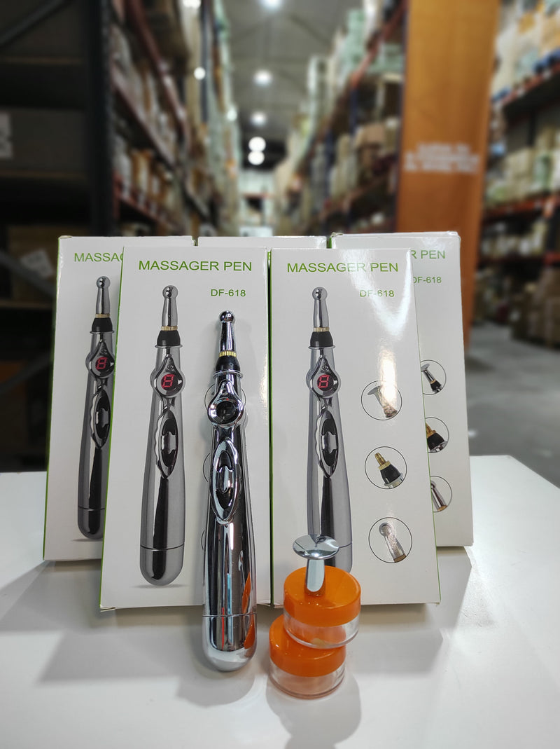 Lápiz electrónico acupuntura - additional image 9