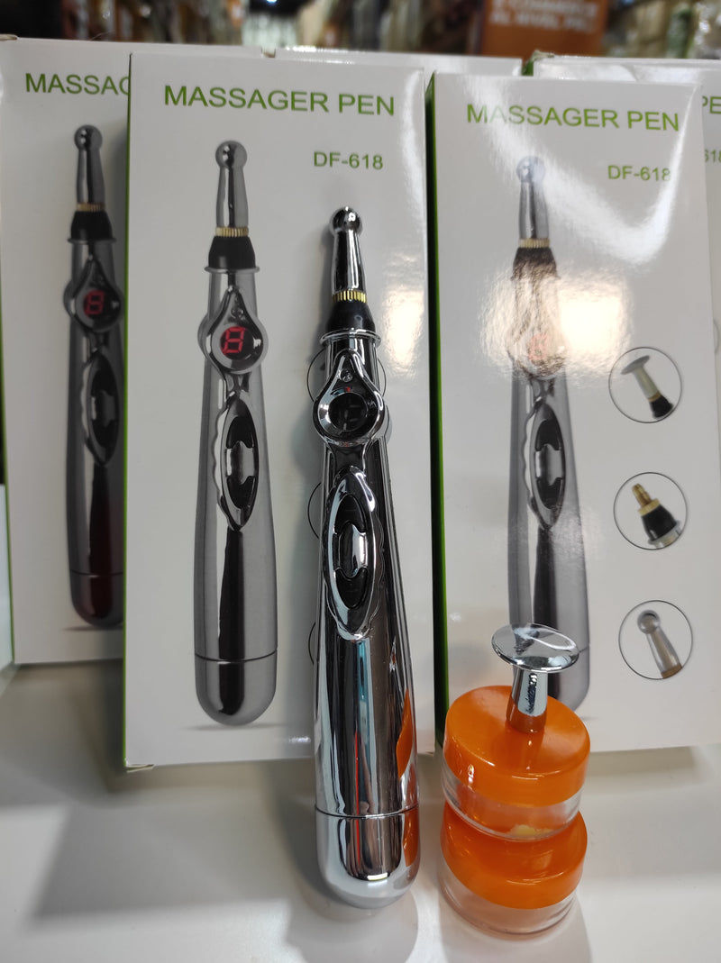 Lápiz electrónico acupuntura - additional image 13