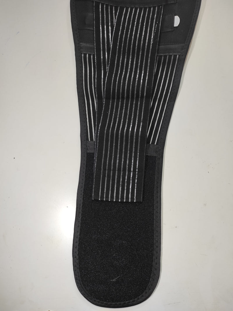 Faja lumbar con terapia magnetica - additional image 14