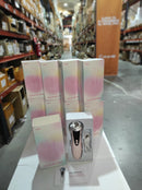 Masajeador facial con frío y calor antiarrugas rosa - additional image 1