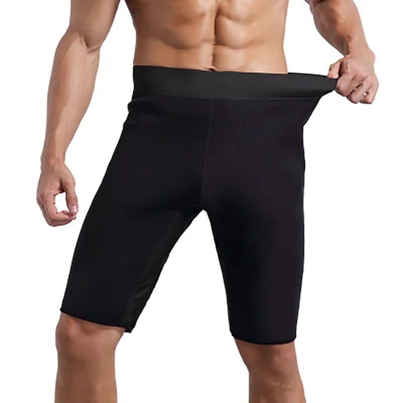 Pantalón cortos sauna hombre L/XL - additional image 16