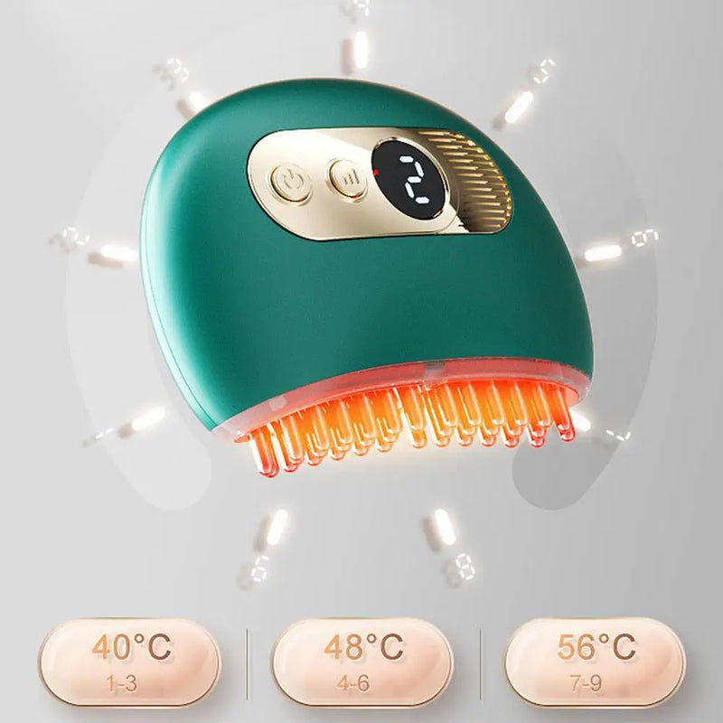 Masajeador Capilar - additional image 4