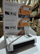 Mini aire acondicionado portátil 2 en 1 - additional image 10